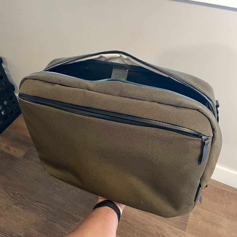 ALPAKA Brief Tech Pro